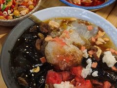 -四小区火锅·巷子里的重庆火锅(花照壁店)