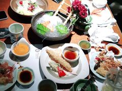 -匠和风精致料理(宁德万达店)
