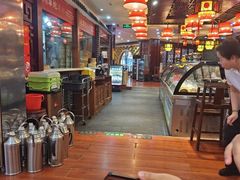 -德顺源·非遗烧麦·老菜(大观园店)