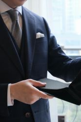 点击看大图 -优刻西服西装定制(金轮国际广场店)