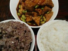 -五观堂素食(新华路店)