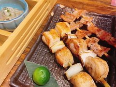 -披头士烧鸟居酒屋(王府井店)