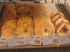 -Bco豆库(星耀天地店)