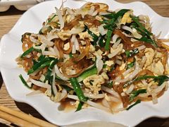 -老上居·手工春饼(贝尔路店)