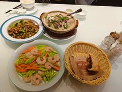 -三义和酒楼(千佛山店)