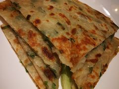 葱油千层饼-赛百味(仙林金鹰店)