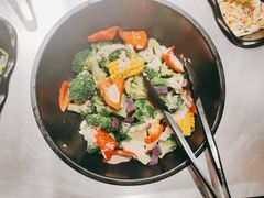 -比格比萨自助(花园路店)