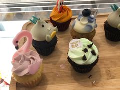 -派悦坊·甜品·蛋糕(虹口龙之梦店)