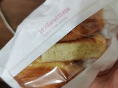 -好利来(七宝领展广场店)