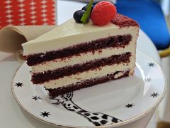 -姆们M Sweetie Cake(三里屯店)