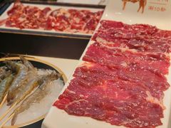 -巴邑火锅·夜宵(港隆广场店)