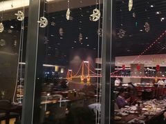-武汉世茂希尔顿酒店·汇·全日餐厅