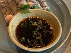 -半山腰·云南菜(侨福芳草地店)
