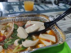 -小赵小吃(城西总店)