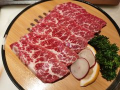 -厚贞日式烤肉(龙之梦店)