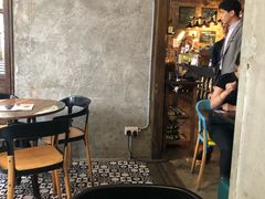 -The Coffee Academïcs(铜锣湾店)
