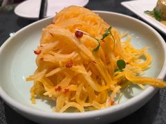 -京尊烤鸭店JINGZUN(春秀路店)