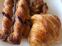 -芽庄洲际酒店自助餐厅