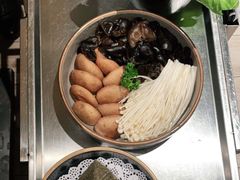 -骨之味·筒骨汤火锅(晋江万达店)
