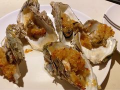 -加餐海鲜自助(集美银泰百货店)