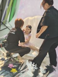 -贝克叔叔儿童摄影工作室(天时嘉园店)