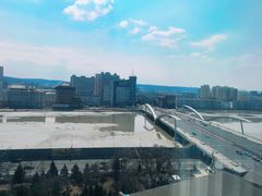 -延吉白山大厦酒店