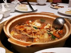 -天宜隆蘑菇宴火锅(石景山旗舰店)
