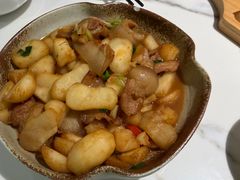 -春家·非遗手工小吃(徐汇万科广场店)