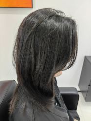 -FINE HAIR 烫染专业设计