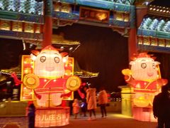 -美味居(古城店)