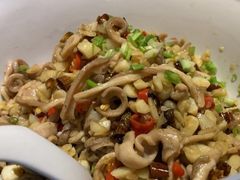 -农耕记·湖南土菜(科技园店)