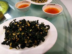 -长平老姿娘夜粥(平东一街店)