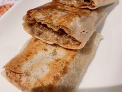 肉饼-南门小馆·清真(国贸商城店)