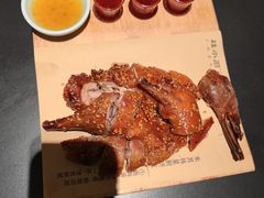 -桂小厨广西菜(水晶城店)