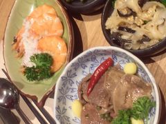 -赤坂亭·M9和牛烧肉·铁板烧(合肥万象城店)
