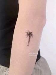 点击看大图 -海王刺青·纹身·穿孔饰品·TATTOO