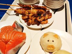 -堂会·KTV·自助餐·团建聚会(天河店)