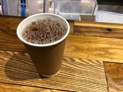 杏皮水-食之六七·面(朝阳大悦城店)