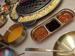 -韩宫宴烤肉·料理(武汉印象城店)