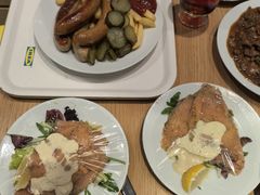 -宜家·瑞典风味餐厅(四元桥店)