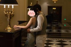 -JD STUDIO艺术婚礼摄影(钻石山店)