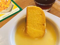 -豪客来牛排(红豆万花城店)