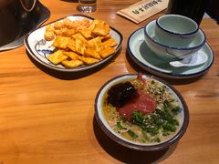 -津门羊大爷铜锅涮肉(雅清街店)