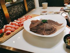 -洪氏嗨捞·猪肚鸡火锅(阳光天地店)