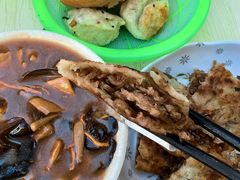 -逍遥镇刘相五胡辣汤豆沫馆(康复中街店)