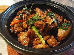 -雷泰泰台式胡椒虾(滨江金铂湾店)
