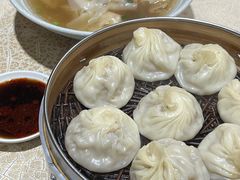 -笑云开汤包店(网巾市店)
