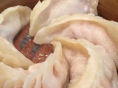 蒸饺-东排食堂长沙小吃大排档(五一广场店)