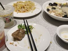 -郑庄脂渣海鲜楼(九水路店)