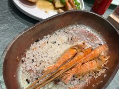 -蚝得喜海鲜(东城店)